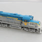 Atlas 10000304 HO Delaware & Hudson RS-36 Diesel Locomotive #5023