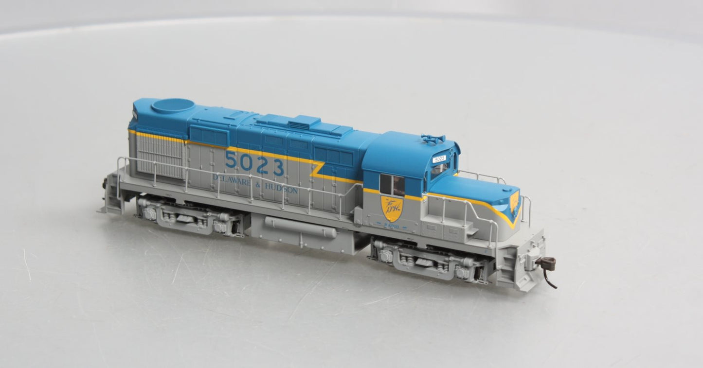 Atlas 10000304 HO Delaware & Hudson RS-36 Diesel Locomotive #5023