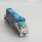 Atlas 10000304 HO Delaware & Hudson RS-36 Diesel Locomotive #5023