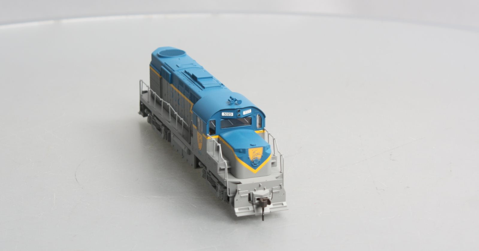 Atlas 10000304 HO Delaware & Hudson RS-36 Diesel Locomotive #5023