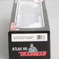 Atlas 10000304 HO Delaware & Hudson RS-36 Diesel Locomotive #5023