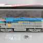 Atlas 10000304 HO Delaware & Hudson RS-36 Diesel Locomotive #5023