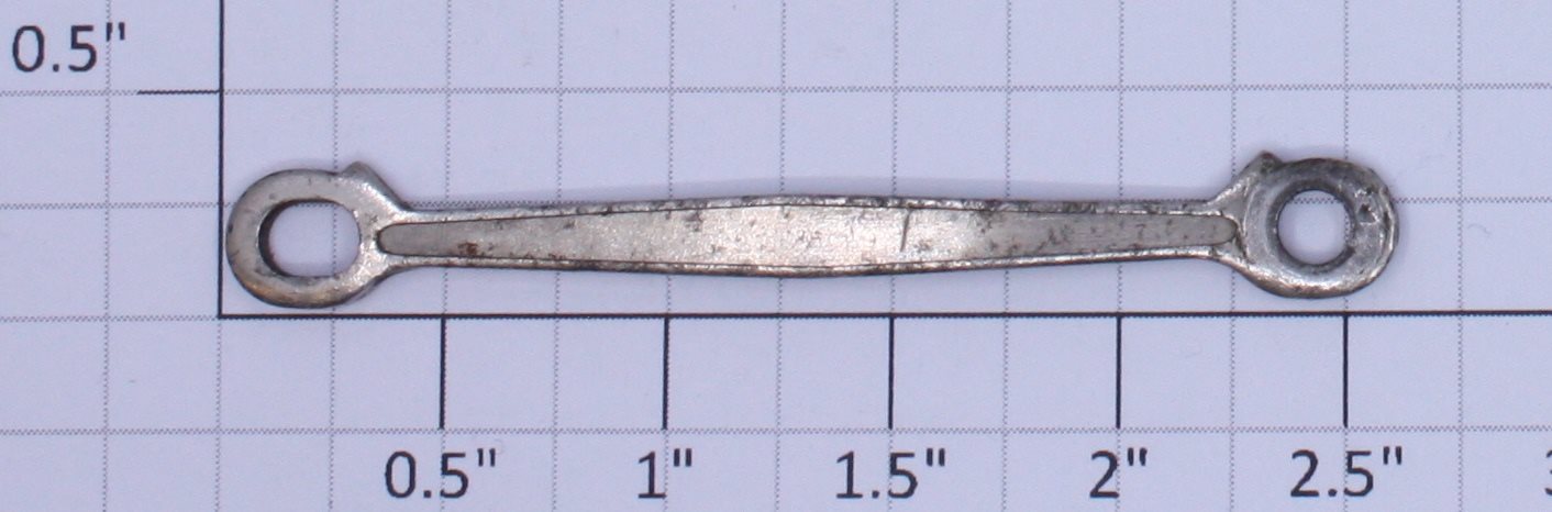 Lionel 250E-8 Hiawatha Side Rod