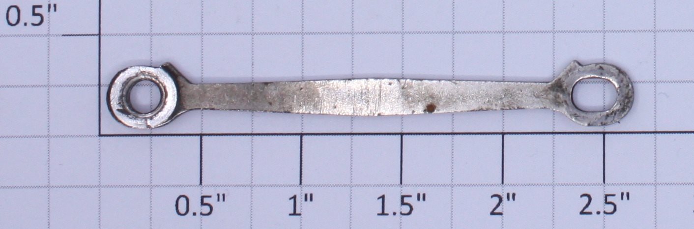 Lionel 250E-8 Hiawatha Side Rod