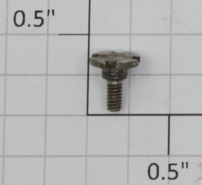 Lionel 250E-23 #4-36 Rear Connecting Rod Screw