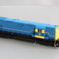 Atlas 10001115 HO Delaware & Hudson C420 PH.1 High Nose Diesel Locomotive #212
