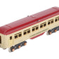 Williams 1695 O Reproduction Ives Tinplate Coach Passenger Car EX/Box