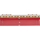 Williams 1695 O Reproduction Ives Tinplate Coach Passenger Car EX/Box