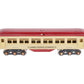 Williams 1695 O Reproduction Ives Tinplate Coach Passenger Car EX/Box