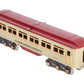 Williams 1695 O Reproduction Ives Tinplate Coach Passenger Car EX/Box