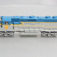Atlas 10000489 HO Delaware & Hudson GP39-2 Ph1 Diesel Locomotive #7618 EX/Box