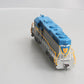 Atlas 10000489 HO Delaware & Hudson GP39-2 Ph1 Diesel Locomotive #7618 EX/Box
