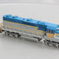 Atlas 10000489 HO Delaware & Hudson GP39-2 Ph1 Diesel Locomotive #7618 EX/Box