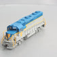 Atlas 10000489 HO Delaware & Hudson GP39-2 Ph1 Diesel Locomotive #7618 EX/Box