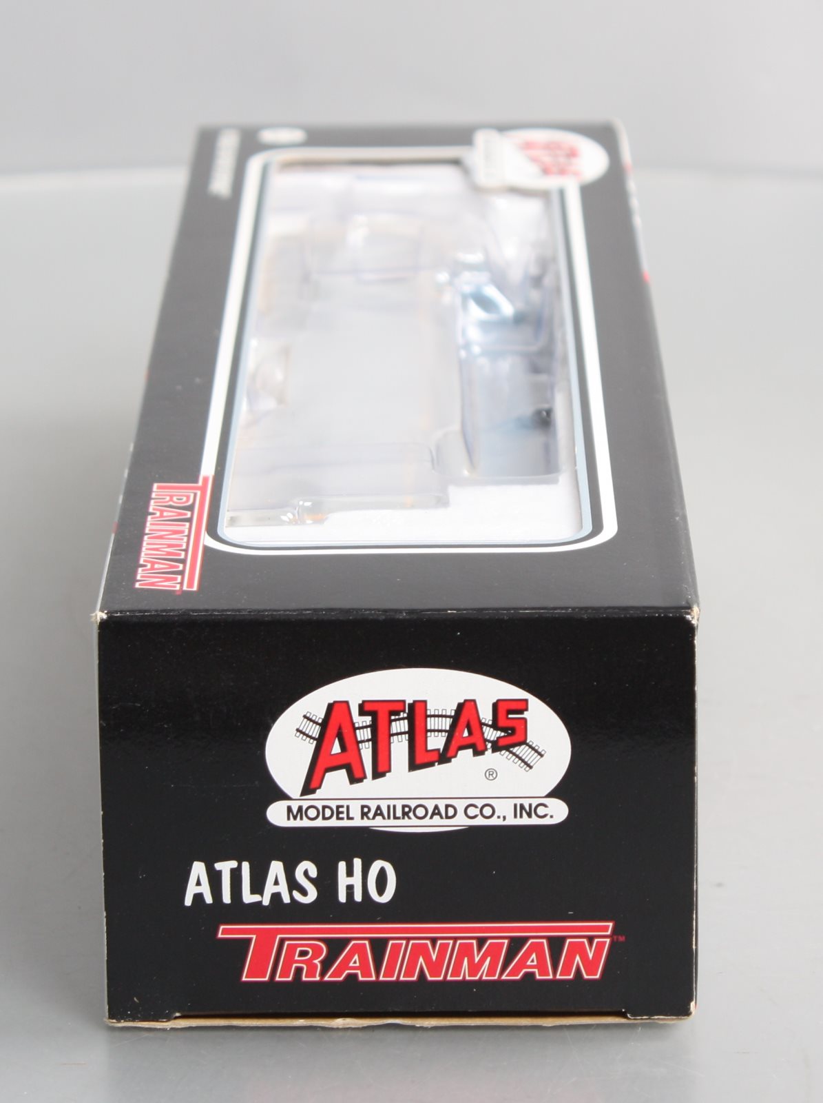 Atlas 10000489 HO Delaware & Hudson GP39-2 Ph1 Diesel Locomotive #7618 EX/Box