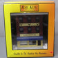 MTH 30-90050 O Assembled Girardini's Italian 3-Story Restaurant w/Blinking Sign EX/Box