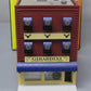 MTH 30-90050 O Assembled Girardini's Italian 3-Story Restaurant w/Blinking Sign EX/Box