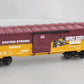Lionel 6-59014 O Gauge Conway Scenic RR Boston Strong Boxcar #041513 LN