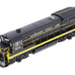 Atlas 10003812 HO Seaboard Coast Line U36B Diesel Locomotive #1834 w DCC/Sound