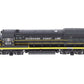 Atlas 10003812 HO Seaboard Coast Line U36B Diesel Locomotive #1834 w DCC/Sound