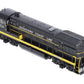 Atlas 10003812 HO Seaboard Coast Line U36B Diesel Locomotive #1834 w DCC/Sound
