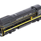 Atlas 10003812 HO Seaboard Coast Line U36B Diesel Locomotive #1834 w DCC/Sound