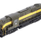 Rapido Trains 31086 HO Scale Seaboard Airline RS-11 Diesel Locomotive #101