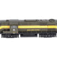 Rapido Trains 31086 HO Scale Seaboard Airline RS-11 Diesel Locomotive #101