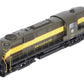 Rapido Trains 31086 HO Scale Seaboard Airline RS-11 Diesel Locomotive #101