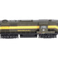 Rapido Trains 31086 HO Scale Seaboard Airline RS-11 Diesel Locomotive #101
