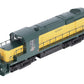 Atlas 10002636 HO Scale Chicago & North Western RS-32 Diesel Locomotive #4240
