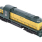 Atlas 10002636 HO Scale Chicago & North Western RS-32 Diesel Locomotive #4240