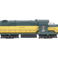 Atlas 10002636 HO Scale Chicago & North Western RS-32 Diesel Locomotive #4240