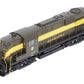 Rapido Trains 31087 HO Scale Seaboard Airline RS-11 Diesel Locomotive #102
