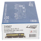 Rapido Trains 31087 HO Scale Seaboard Airline RS-11 Diesel Locomotive #102