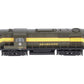 Rapido Trains 31087 HO Scale Seaboard Airline RS-11 Diesel Locomotive #102