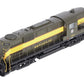 Rapido Trains 31087 HO Scale Seaboard Airline RS-11 Diesel Locomotive #102