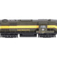 Rapido Trains 31087 HO Scale Seaboard Airline RS-11 Diesel Locomotive #102
