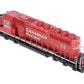Bowser 25045 HO Scale Canadian Pacific GMD SD40-2 Diesel Locomotive #5901