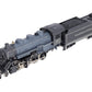 IHC M9511 HO Scale Delaware & Hudson 2-8-0 Consolidation Steam Locomotive #999 EX