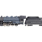 IHC M9511 HO Scale Delaware & Hudson 2-8-0 Consolidation Steam Locomotive #999 EX