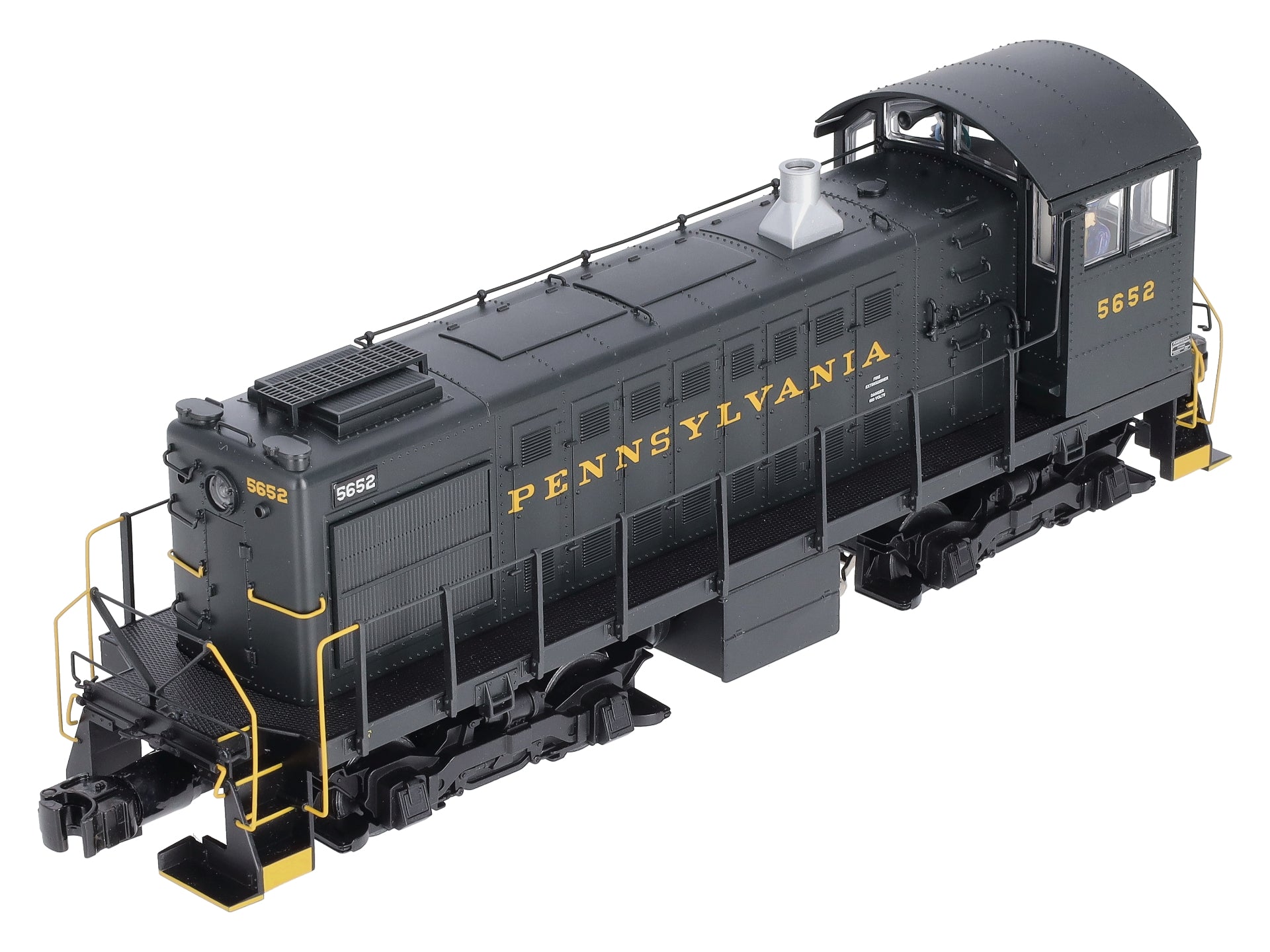 Lionel 6-82123 BTO Pennsylvania S-2 Diesel Switcher #5652