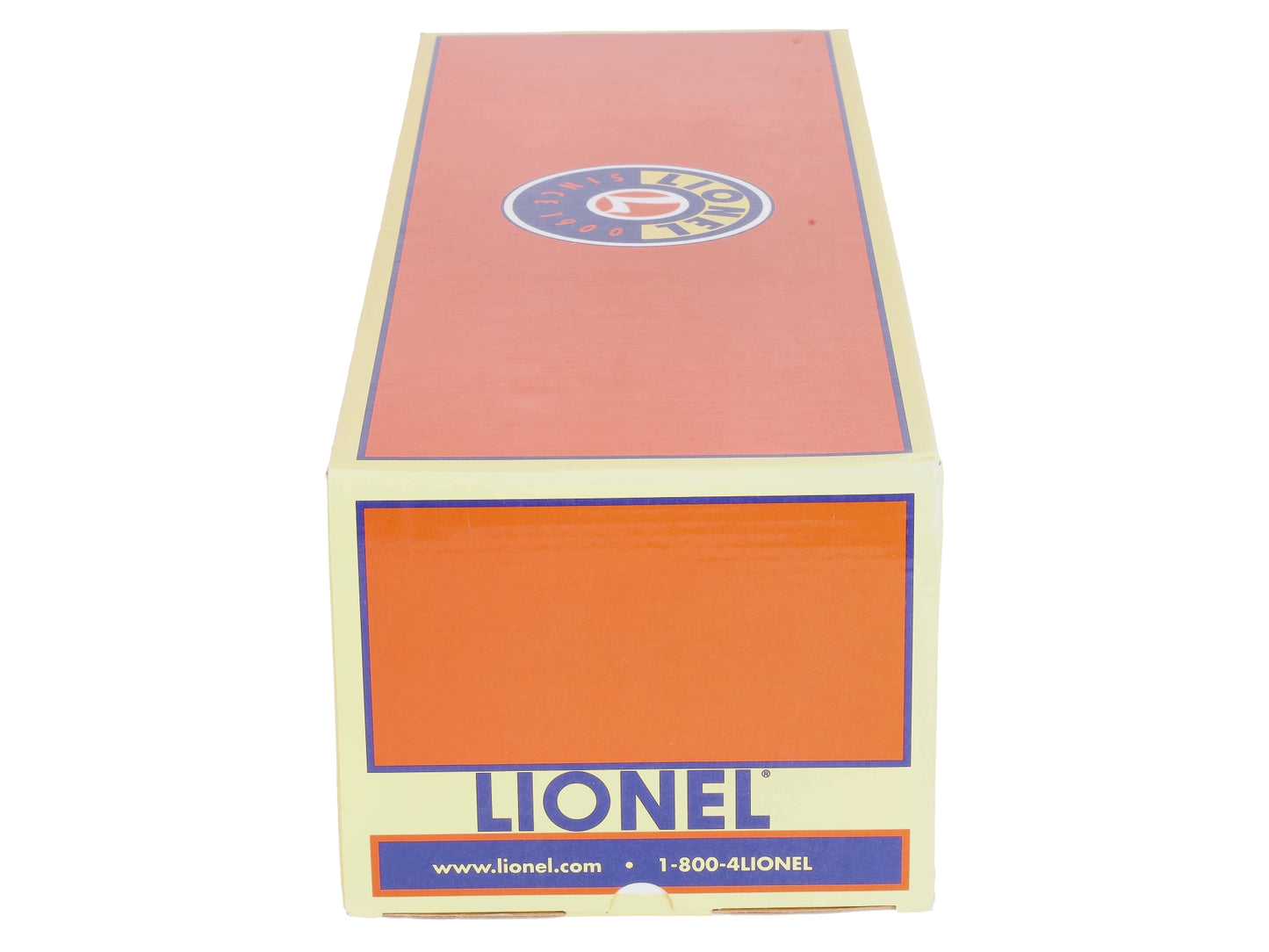Lionel 6-82123 BTO Pennsylvania S-2 Diesel Switcher #5652