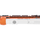 Bowser 23576 HO Scale IC C636 Diesel Locomotive #1100 with DCC & Sound