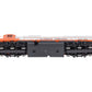 Bowser 23576 HO Scale IC C636 Diesel Locomotive #1100 with DCC & Sound