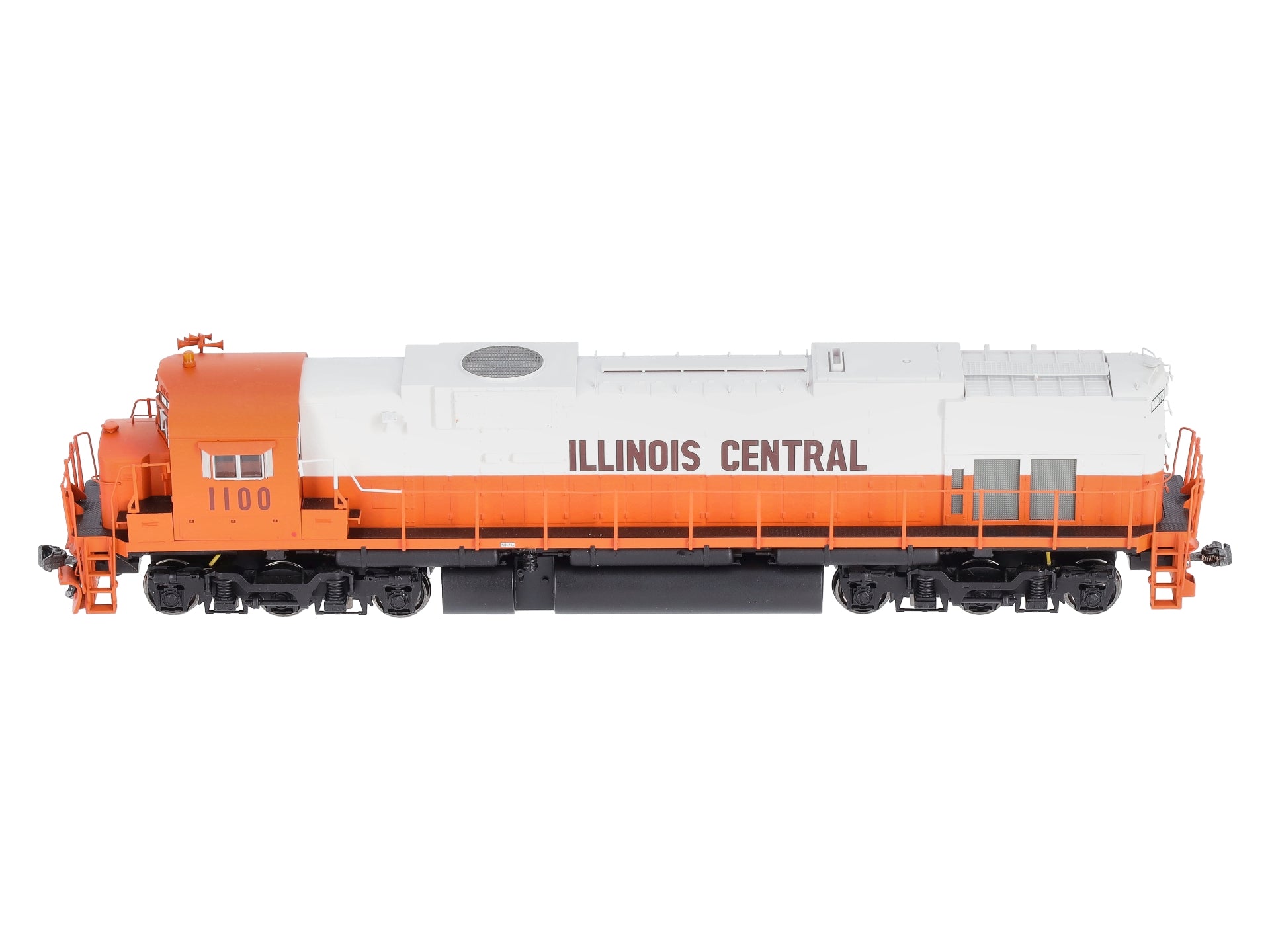 CC6571 LOCOMOTIVE DELIVERED SNCF FREIGHT DCC SOUND BY LS MODELS 10317S