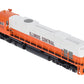 Bowser 23576 HO Scale IC C636 Diesel Locomotive #1100 with DCC & Sound