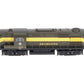 Rapido Trains 31588 HO Scale SAL RS-11 Diesel Locomotive #104 with DCC/Sound
