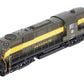Rapido Trains 31588 HO Scale SAL RS-11 Diesel Locomotive #104 with DCC/Sound