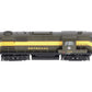 Rapido Trains 31588 HO Scale SAL RS-11 Diesel Locomotive #104 with DCC/Sound